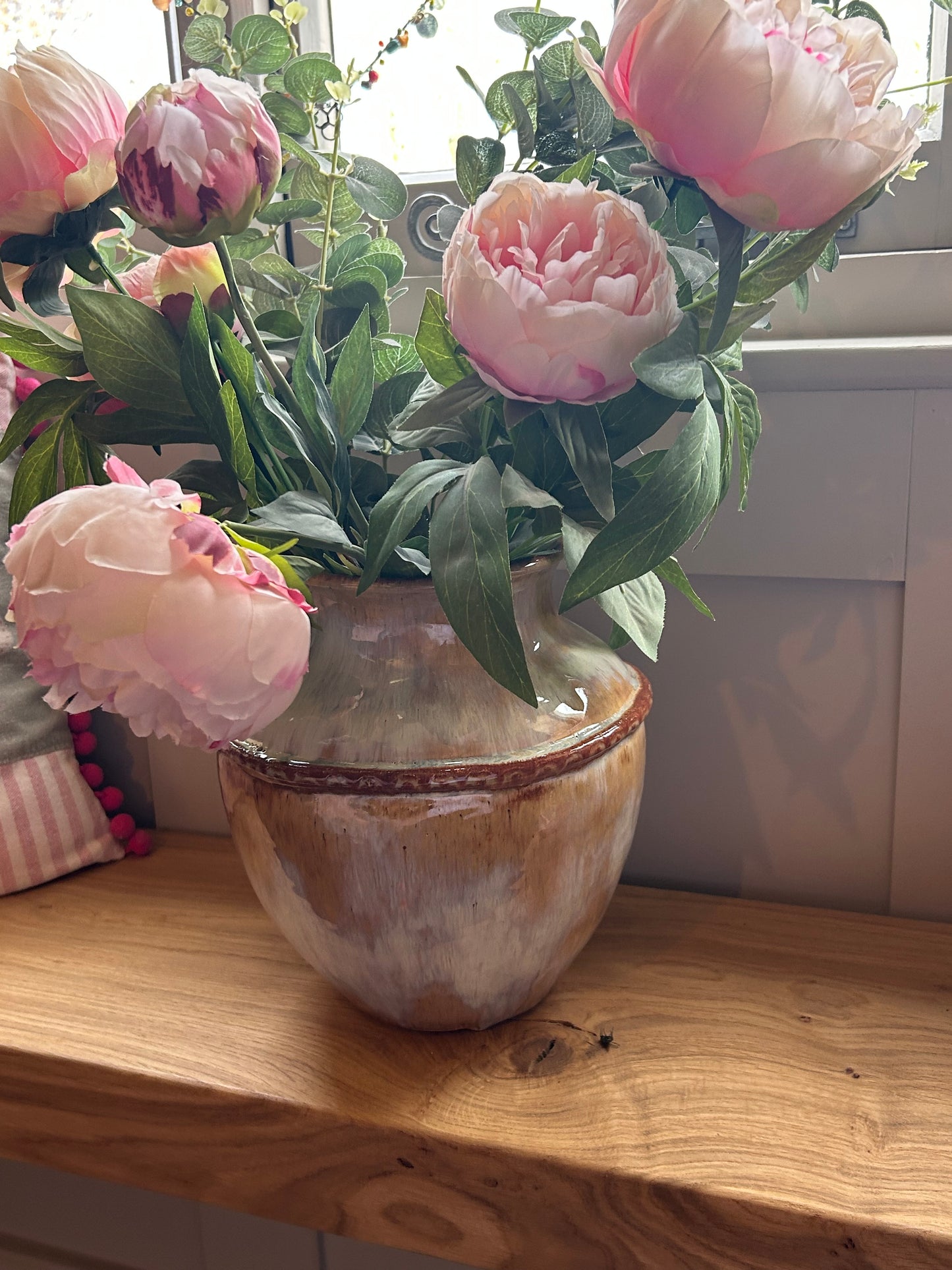 Cotswold Honey 26cm Pot