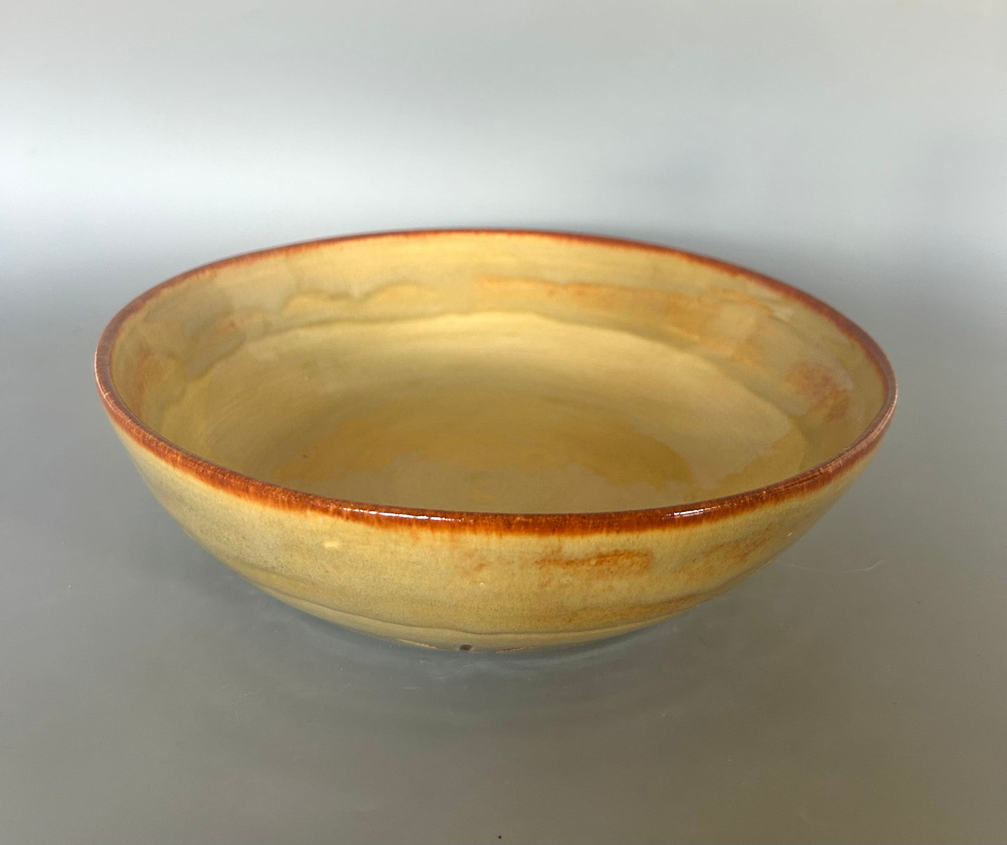 Autumn Wheat Bowl