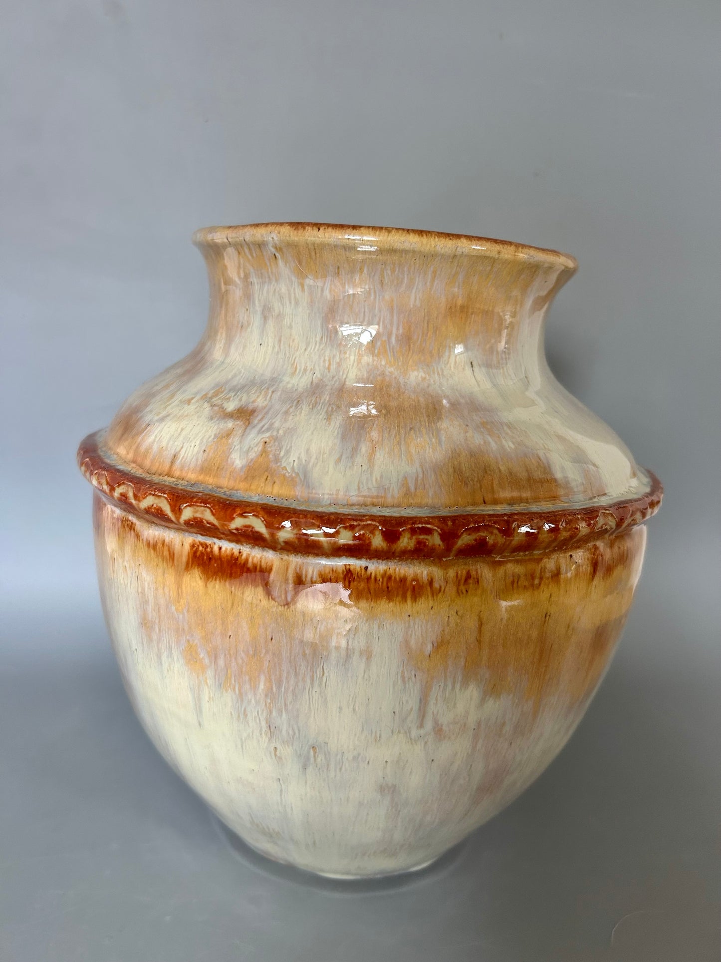 Cotswold Honey 26cm Pot
