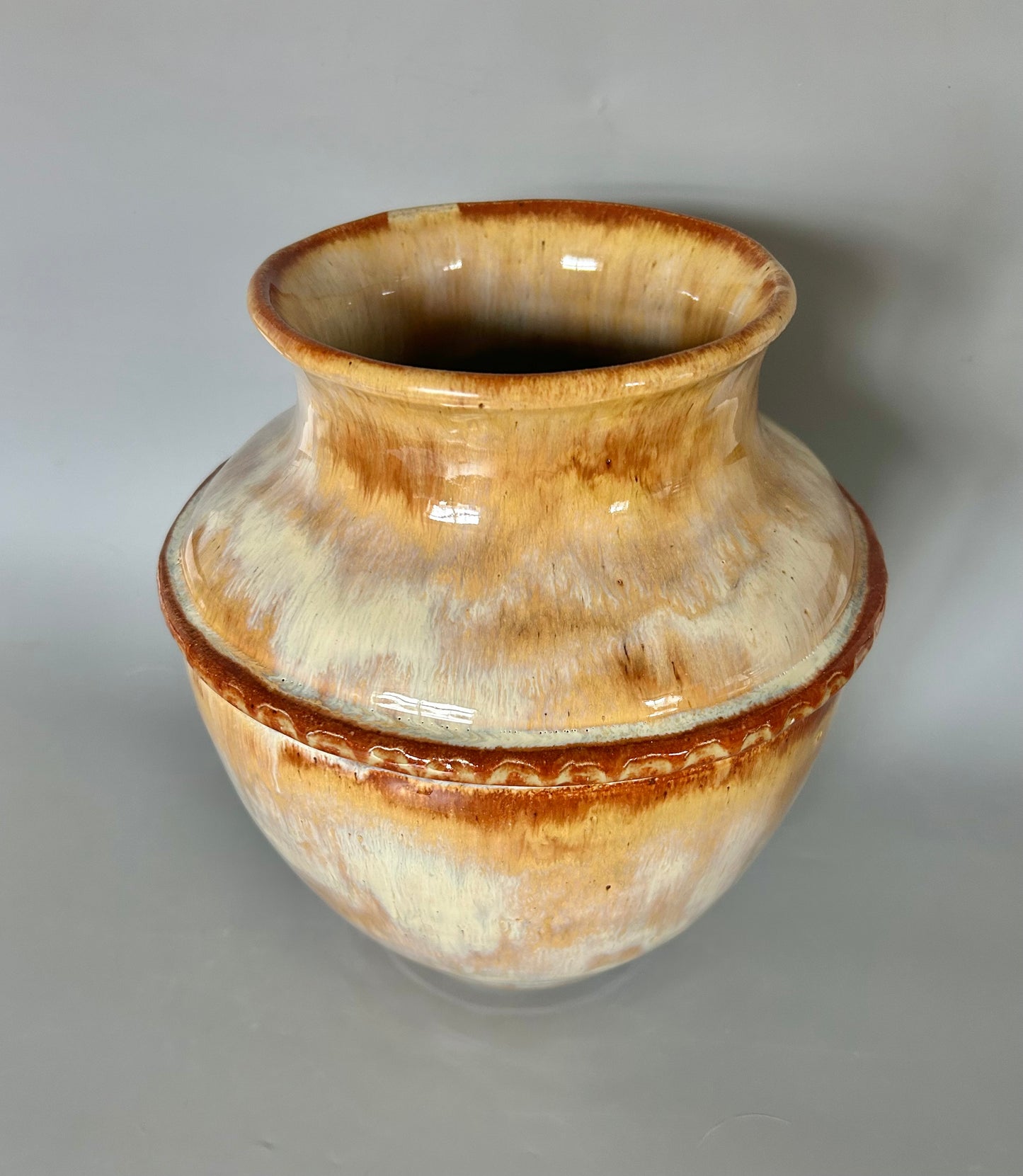 Cotswold Honey 26cm Pot