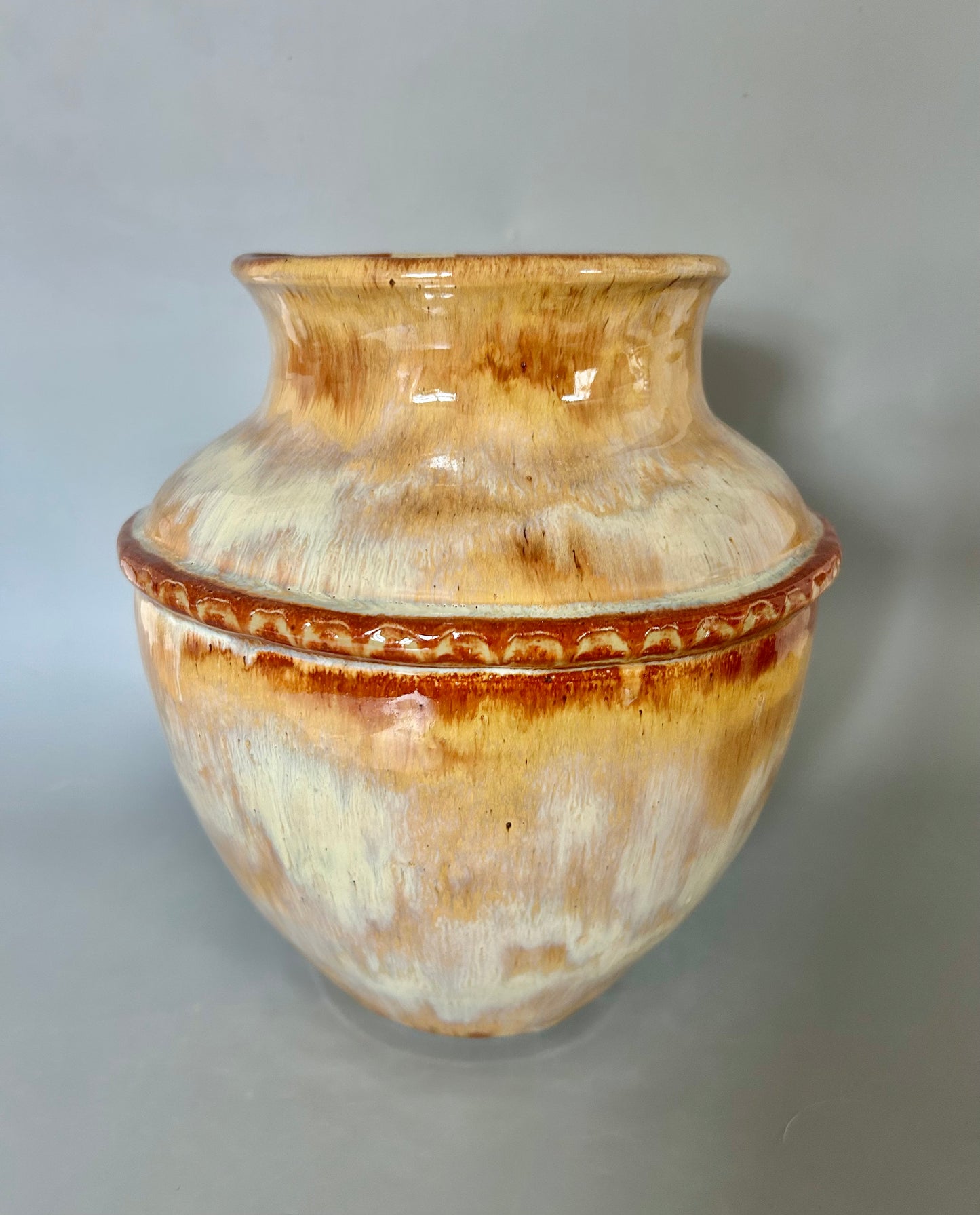 Cotswold Honey 26cm Pot