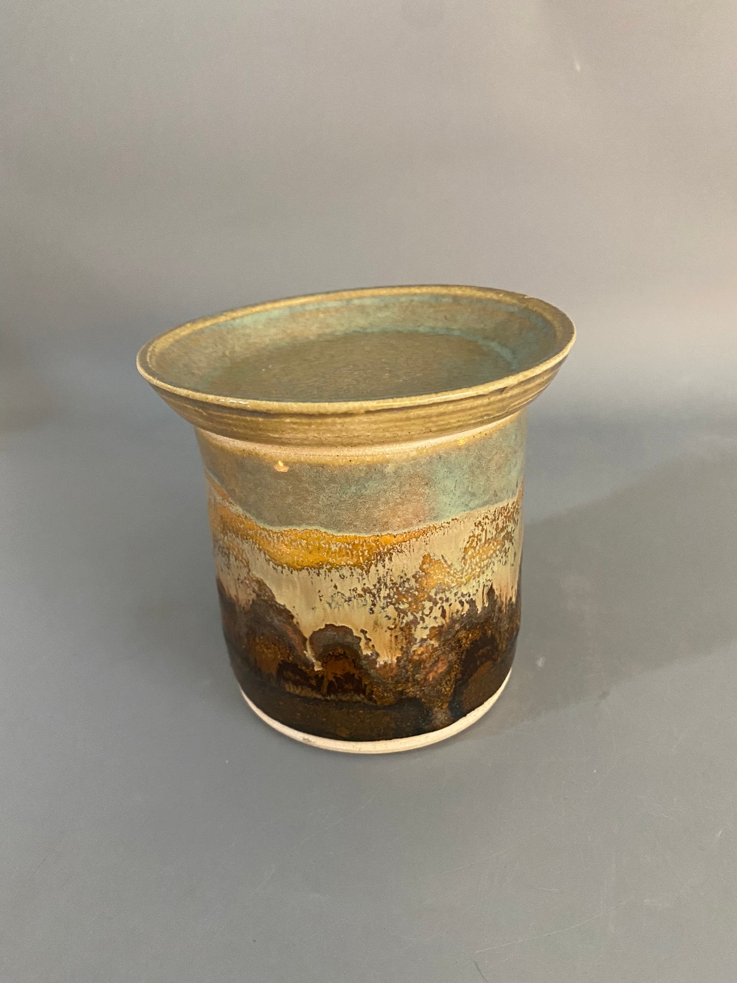Wax Burner