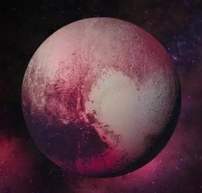 2020 and Beyond - Pluto in Capricorn