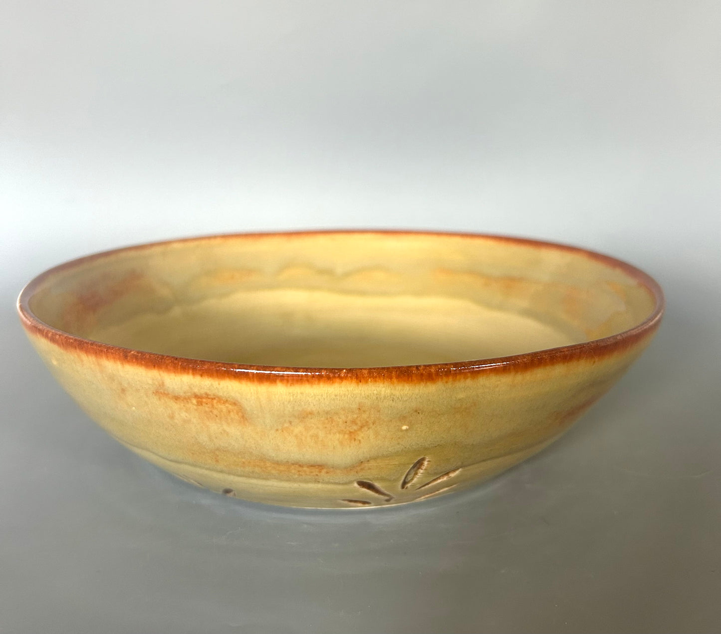 Autumn Wheat Bowl