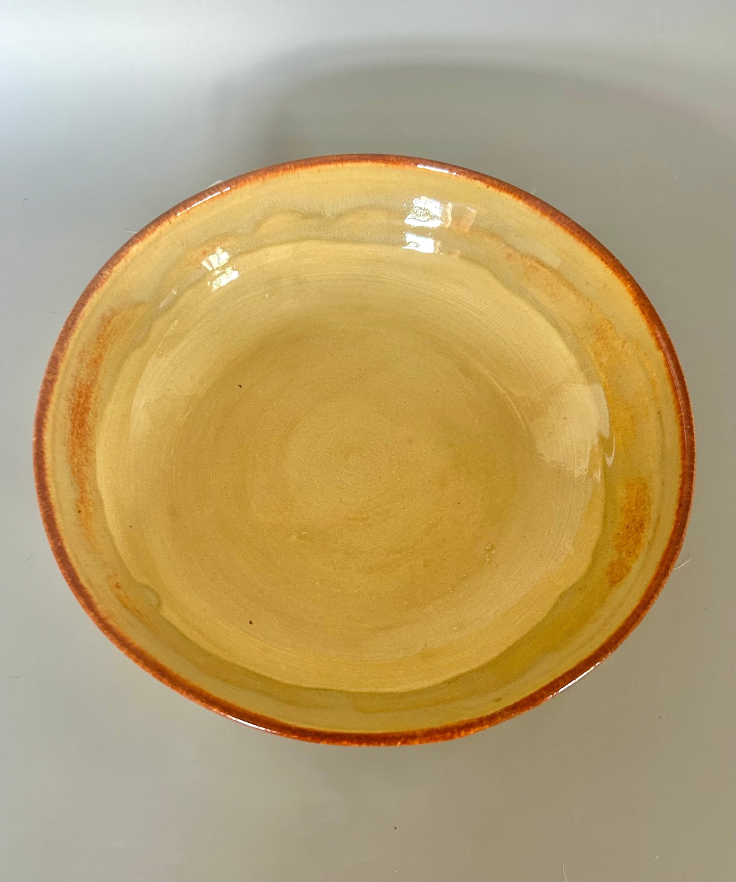 Autumn Wheat Bowl