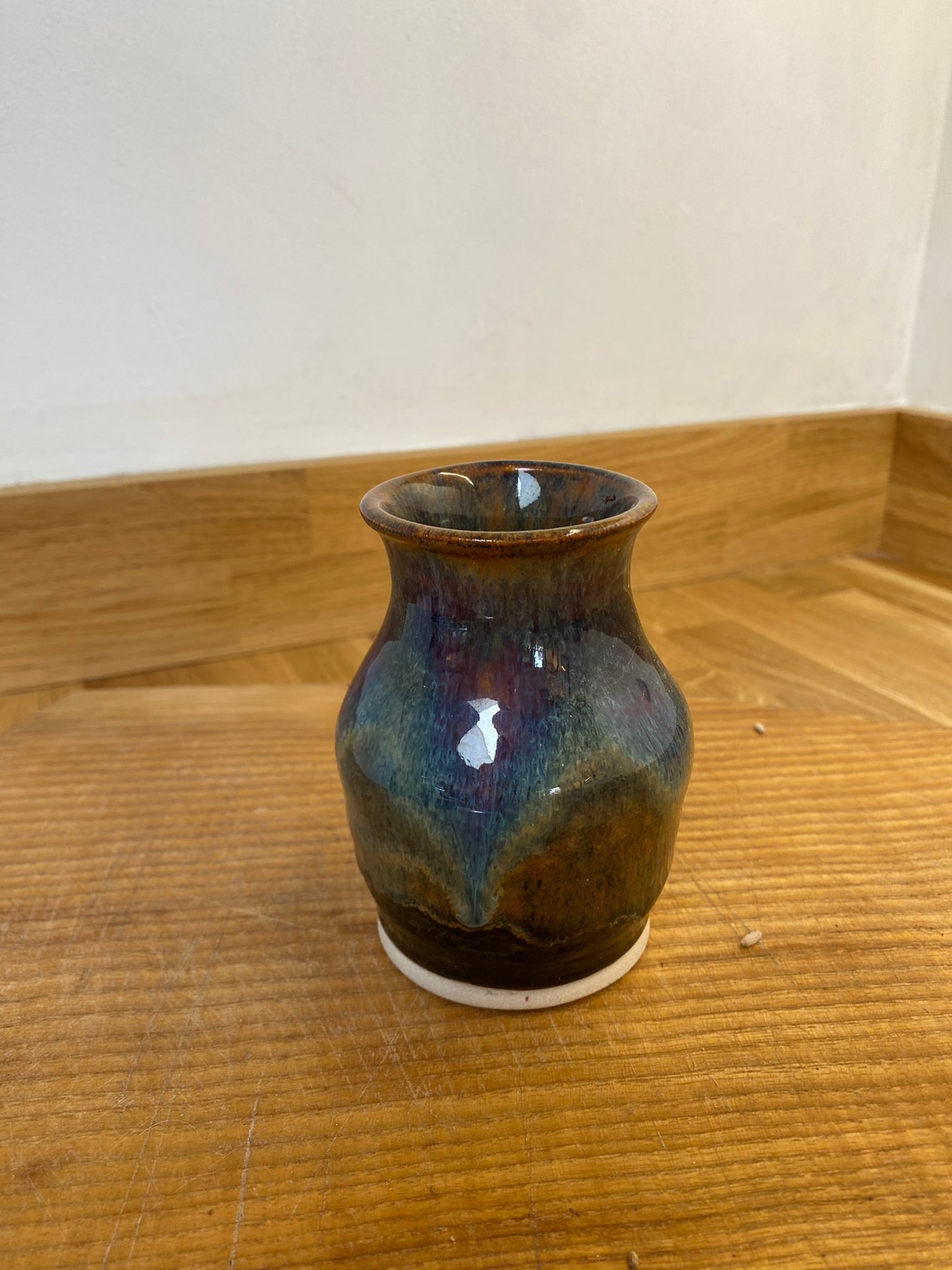 Small "Night Sky" Vase