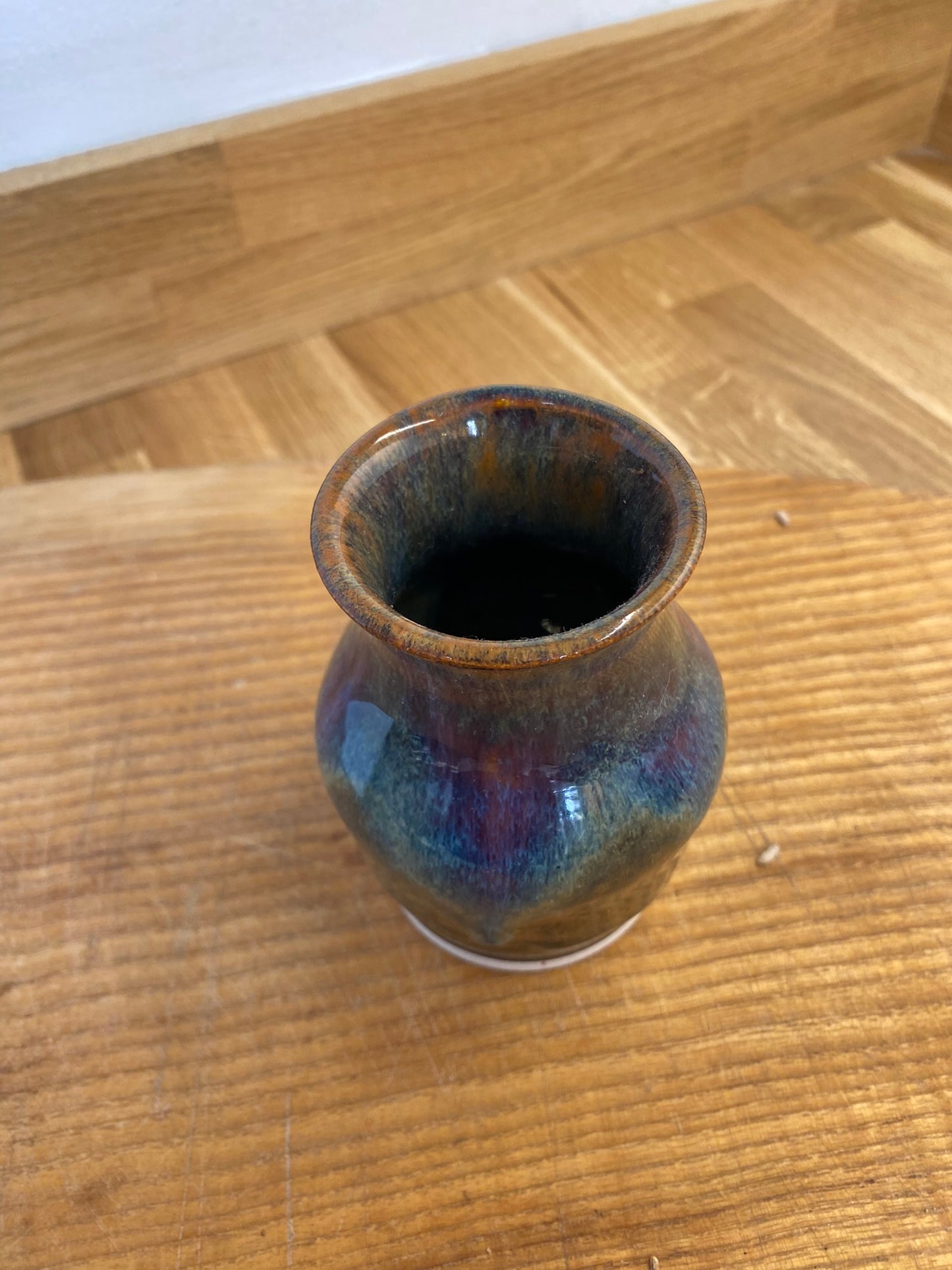 Small "Night Sky" Vase