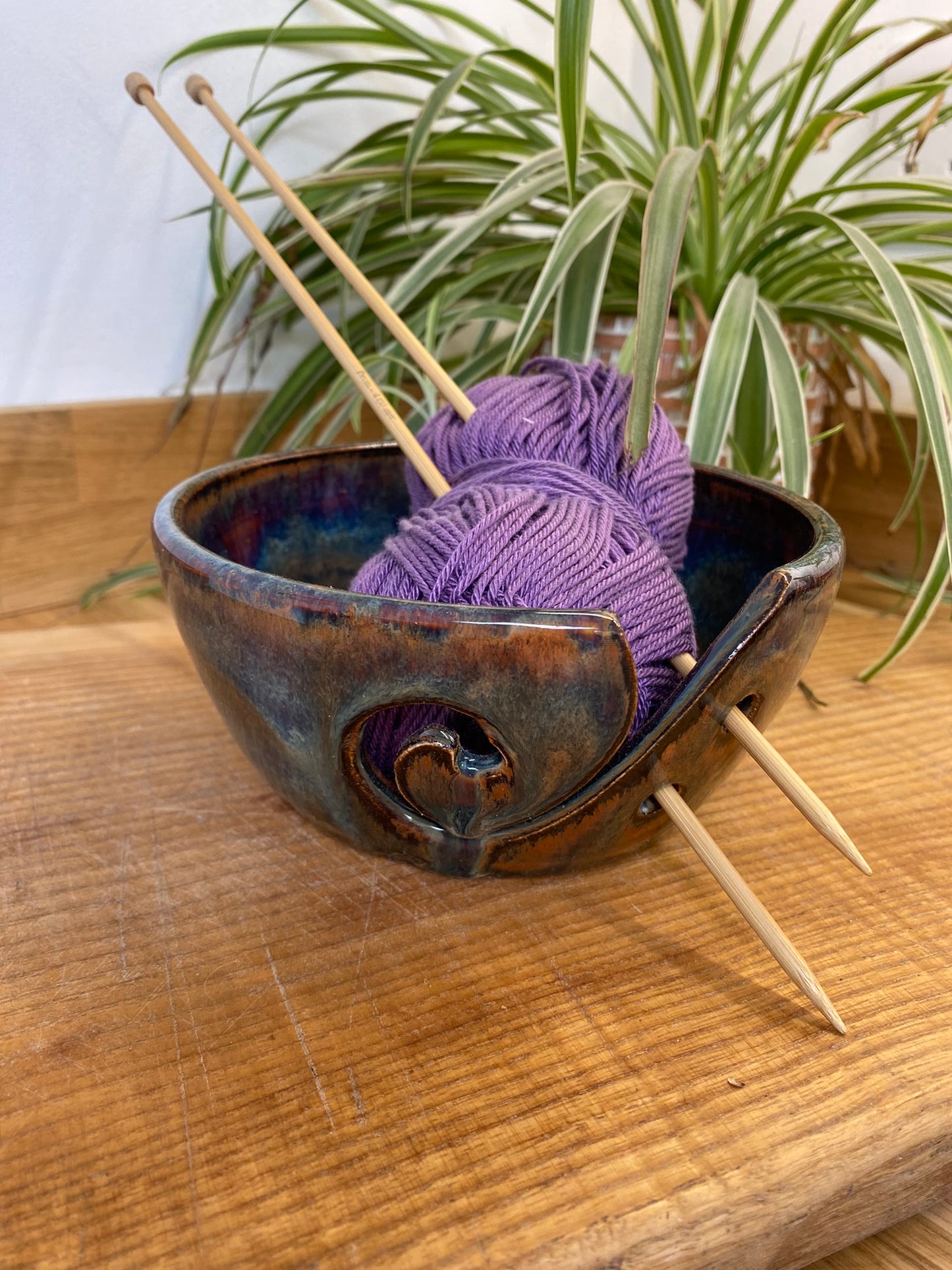 Yarn Bowl