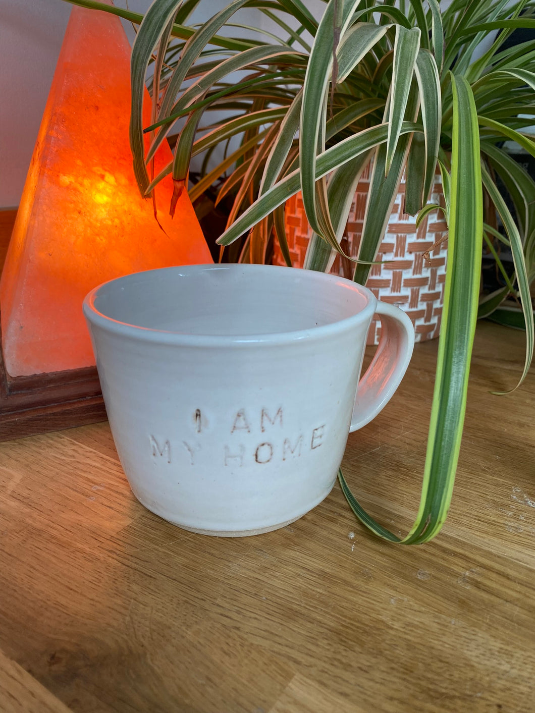 Affirmation Mug