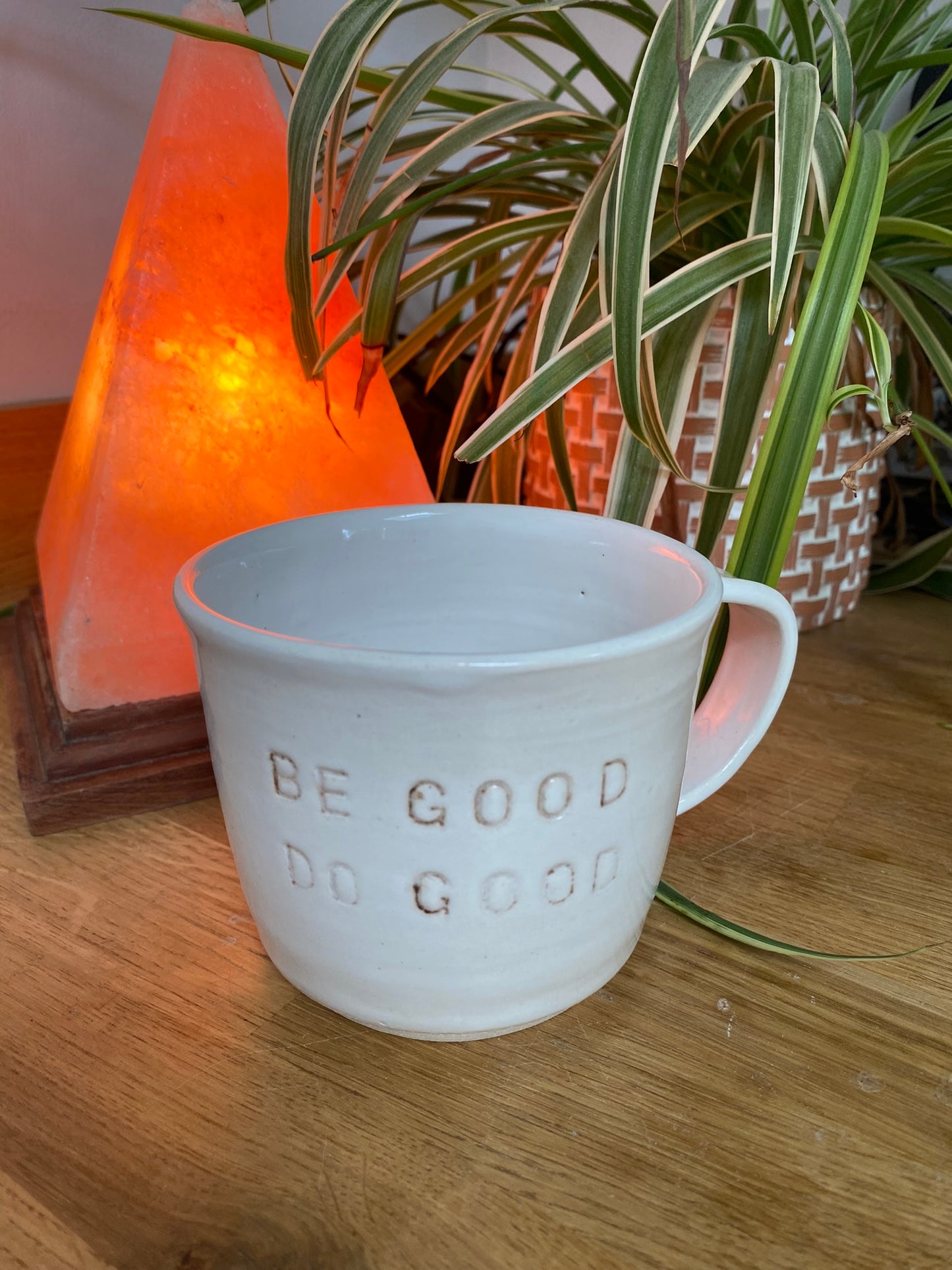 Affirmation Mug