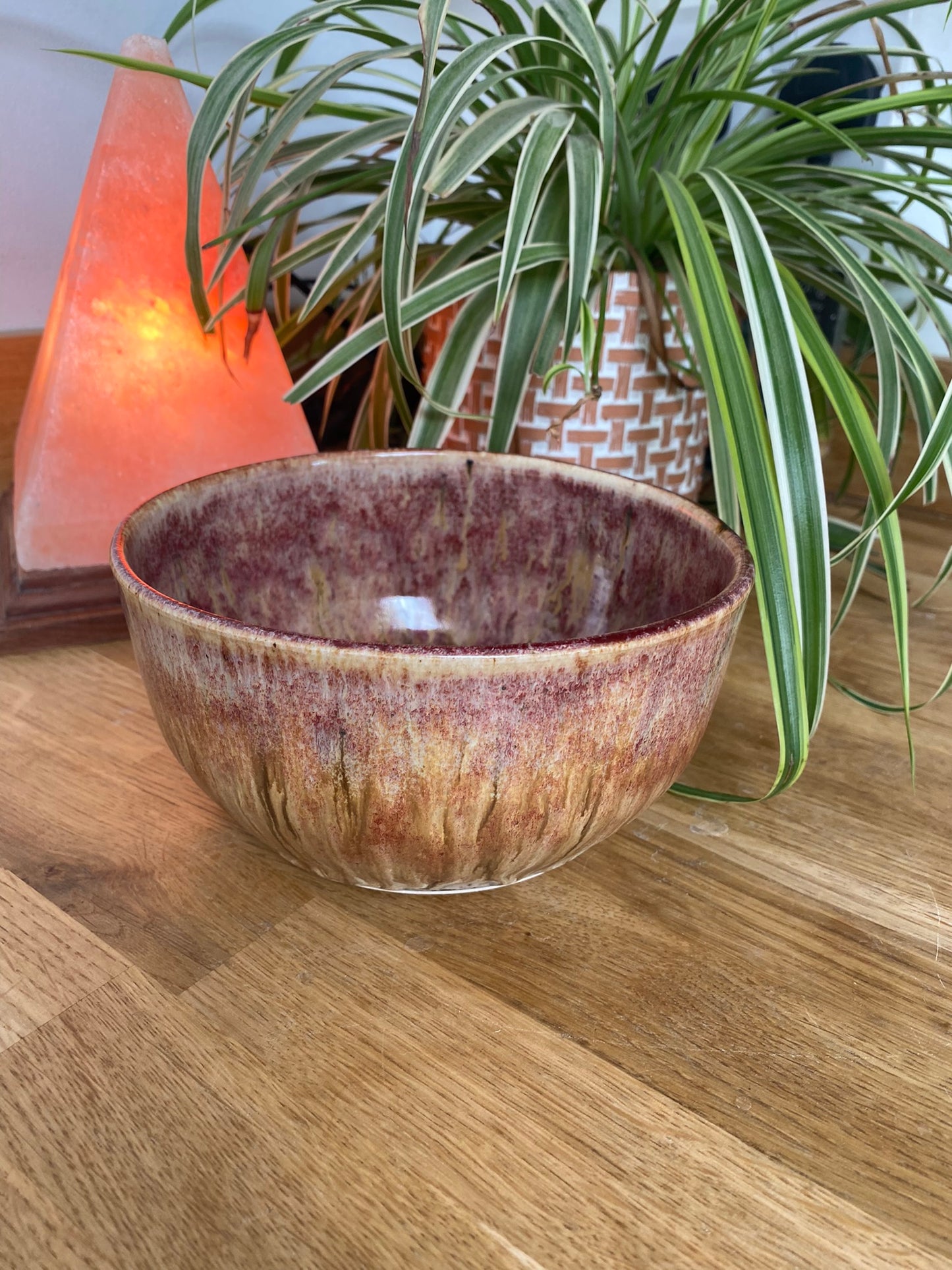 Promises or Altar Bowl