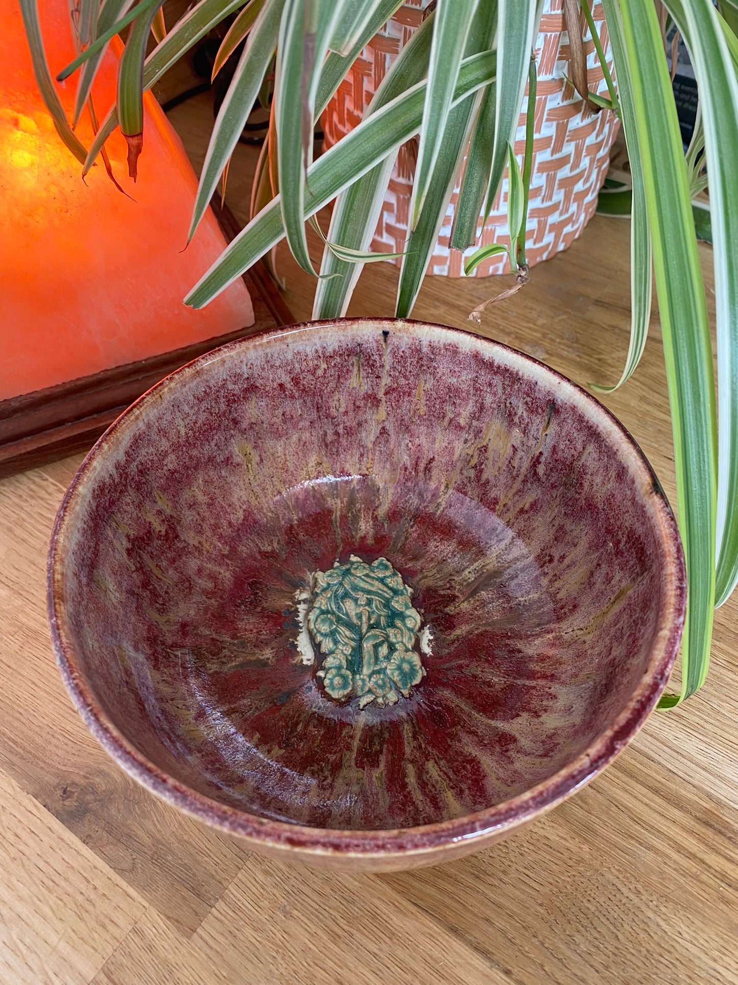 Promises or Altar Bowl