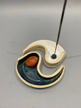 Load image into Gallery viewer, Yin-Yang Incense Holder
