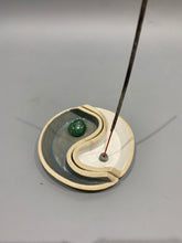 Load image into Gallery viewer, Yin-Yang Incense Holder
