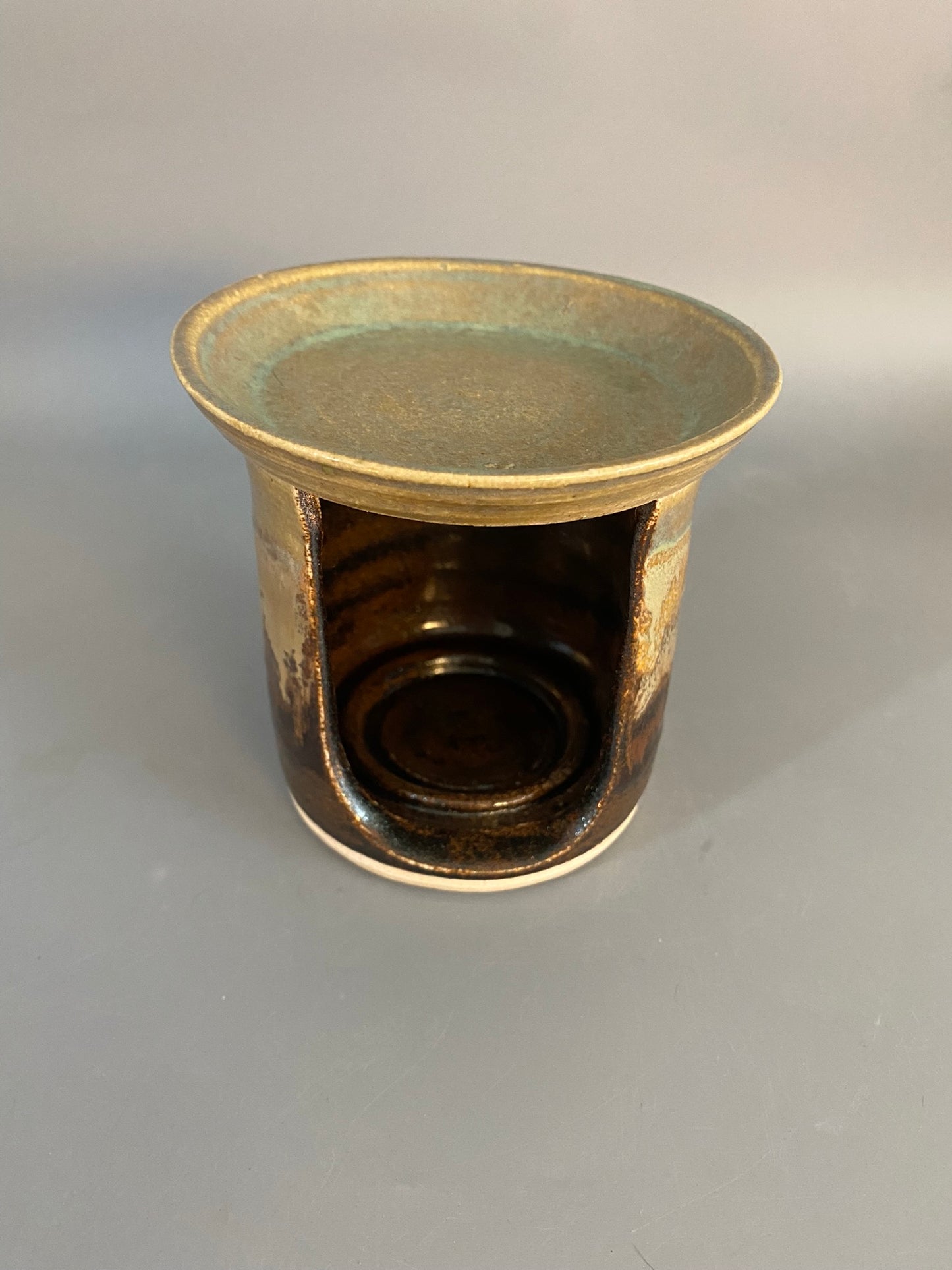 Wax Burner