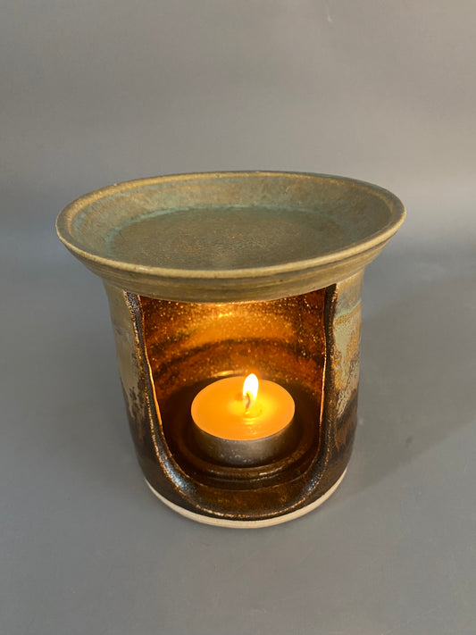 Wax Burner