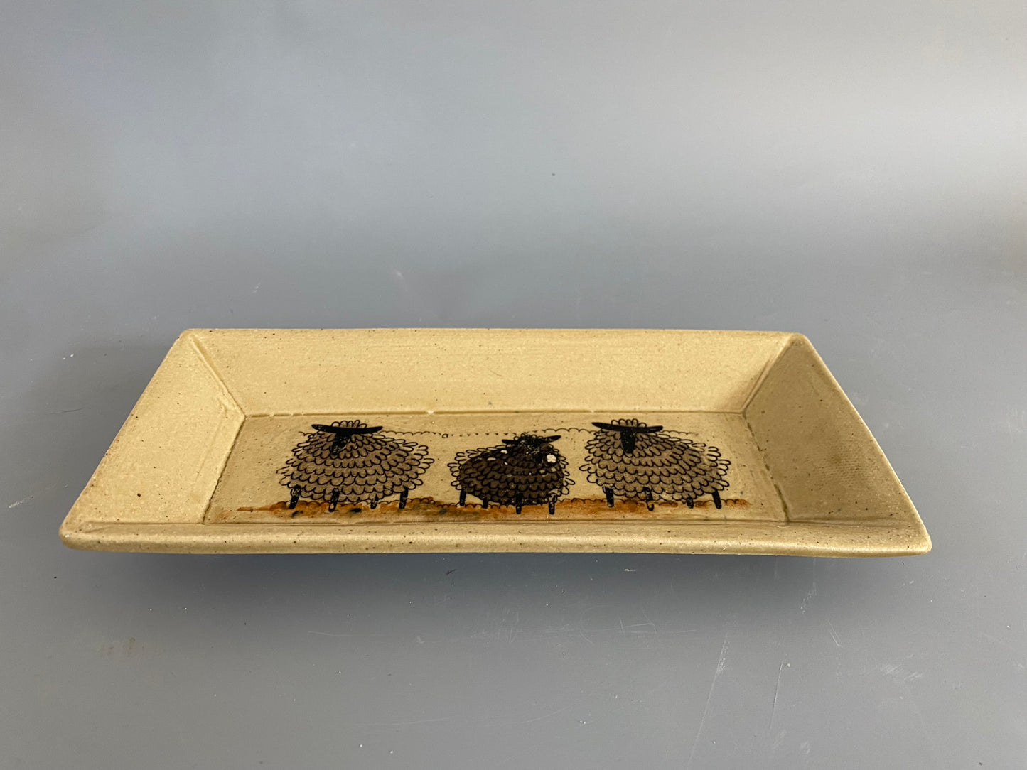 Small Tray