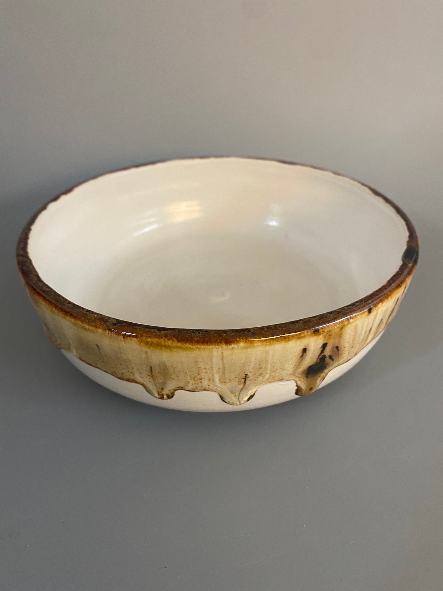 Stoneware Bowl