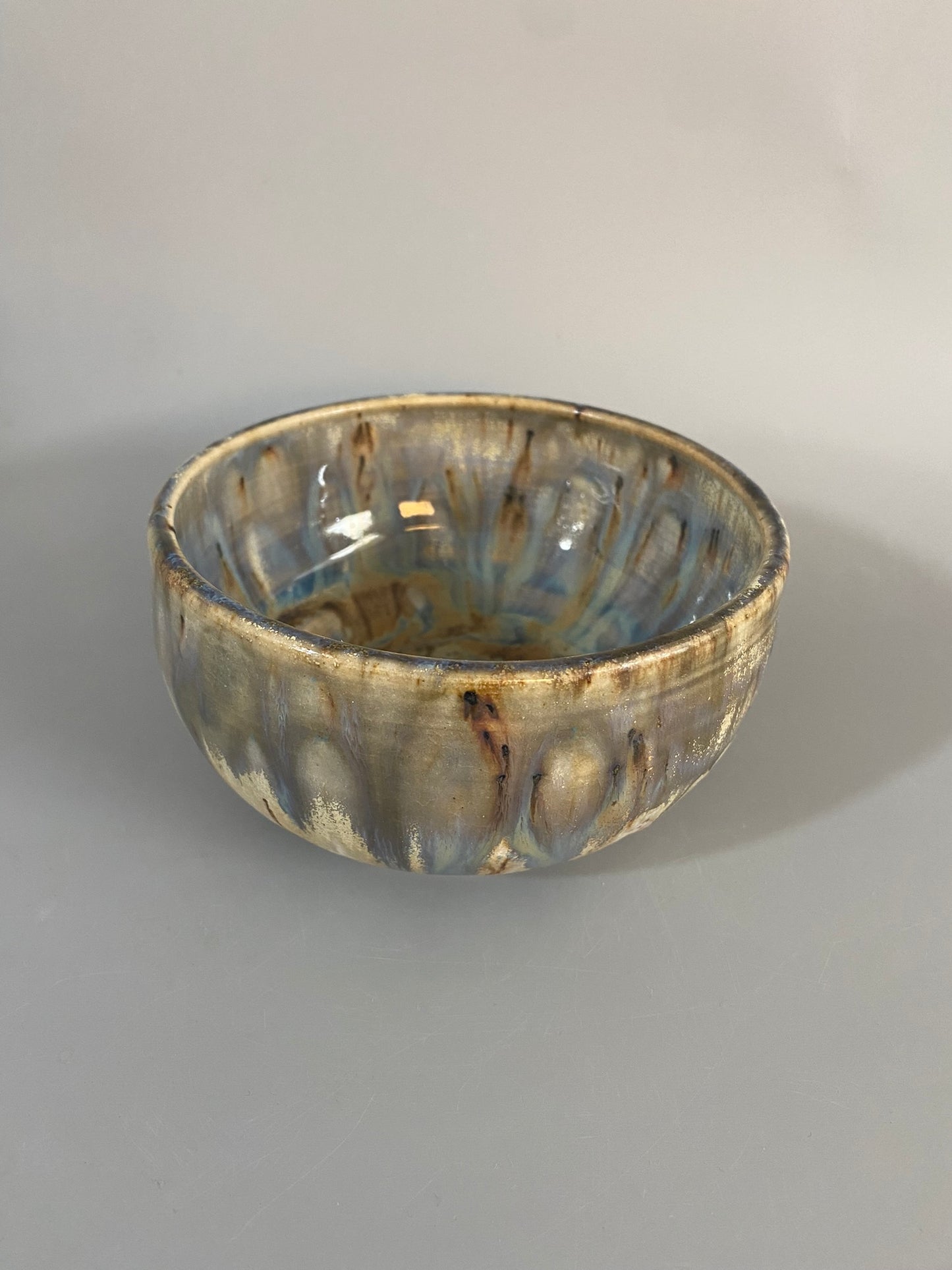 Stoneware Bowl