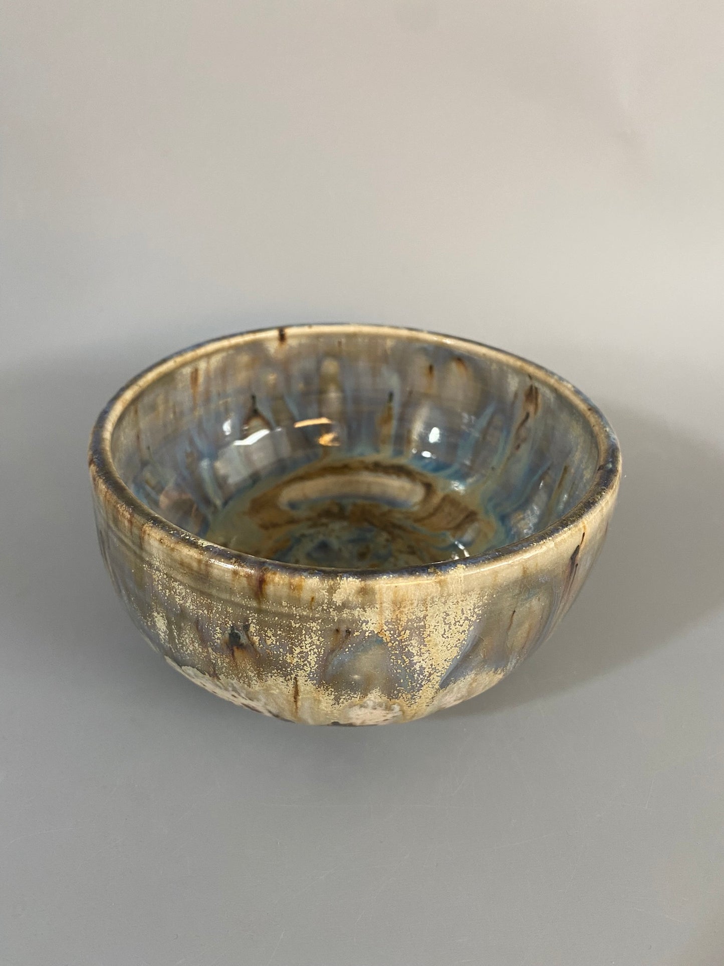 Stoneware Bowl