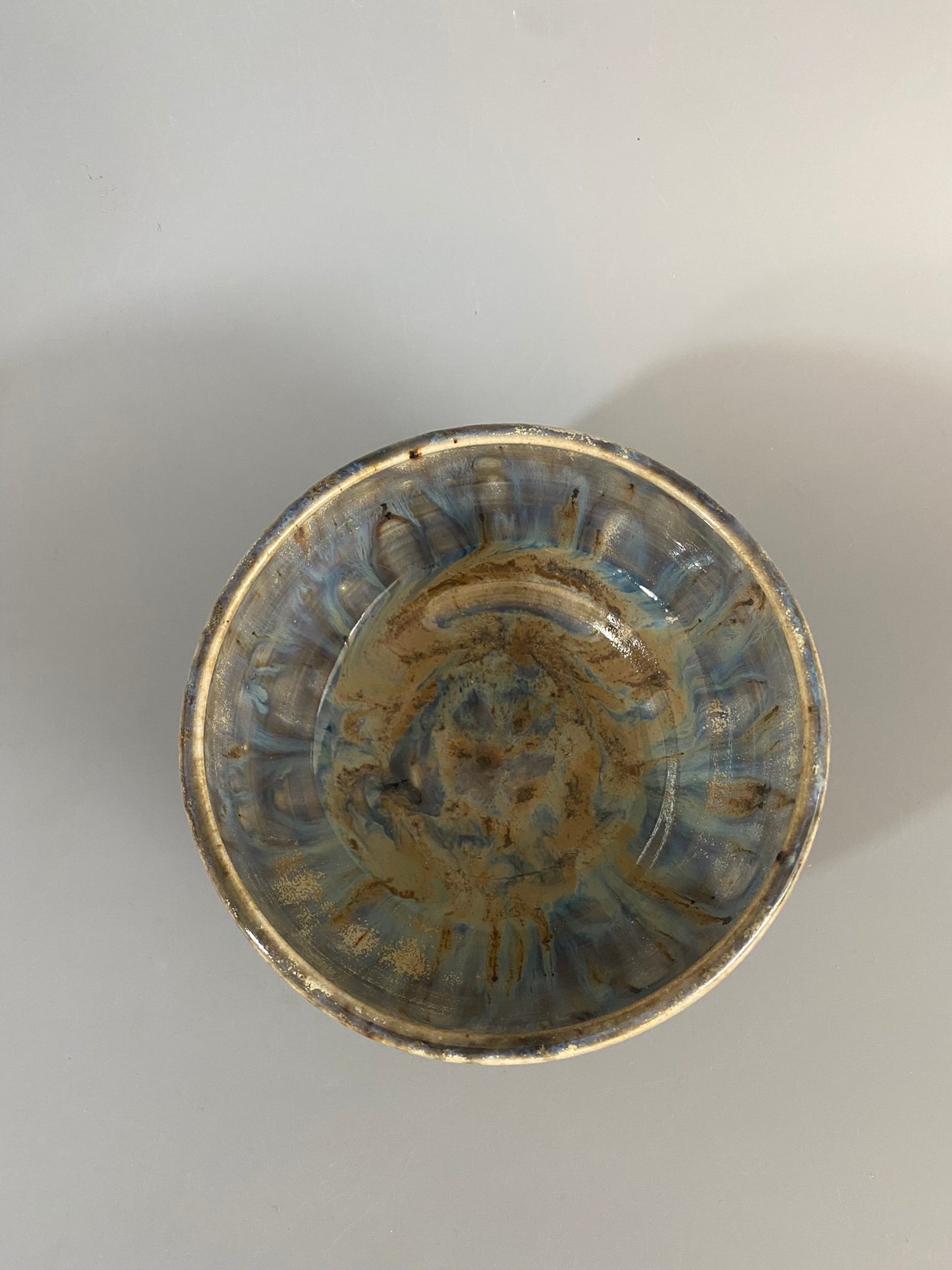 Stoneware Bowl