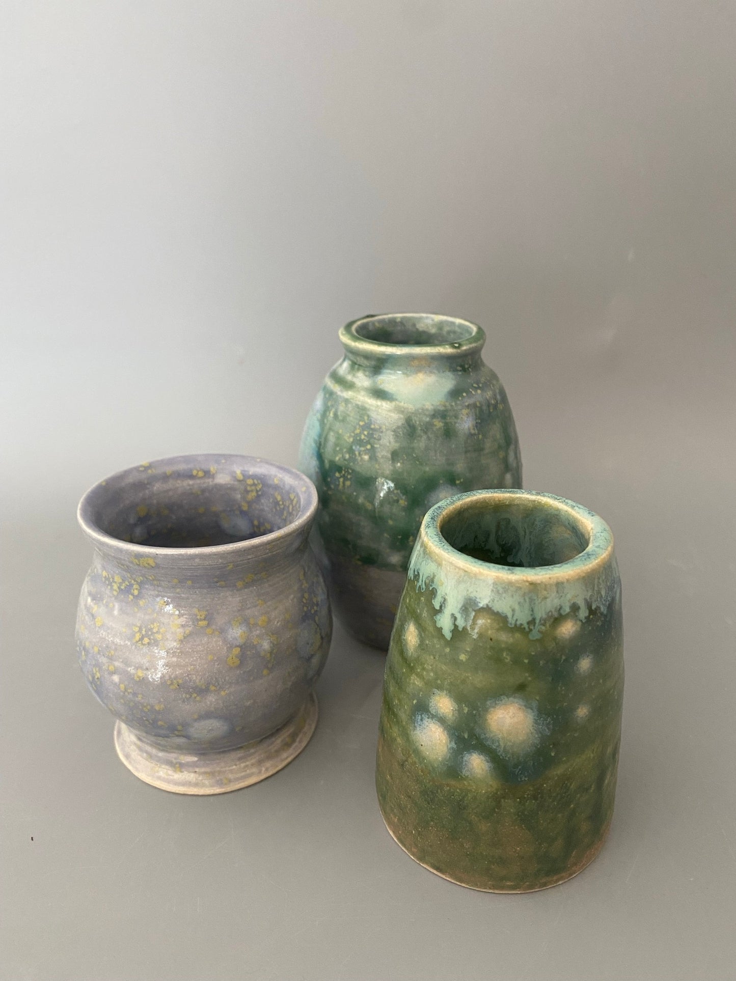 Miniature Vases