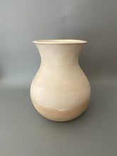 Load image into Gallery viewer, Large White Vase
