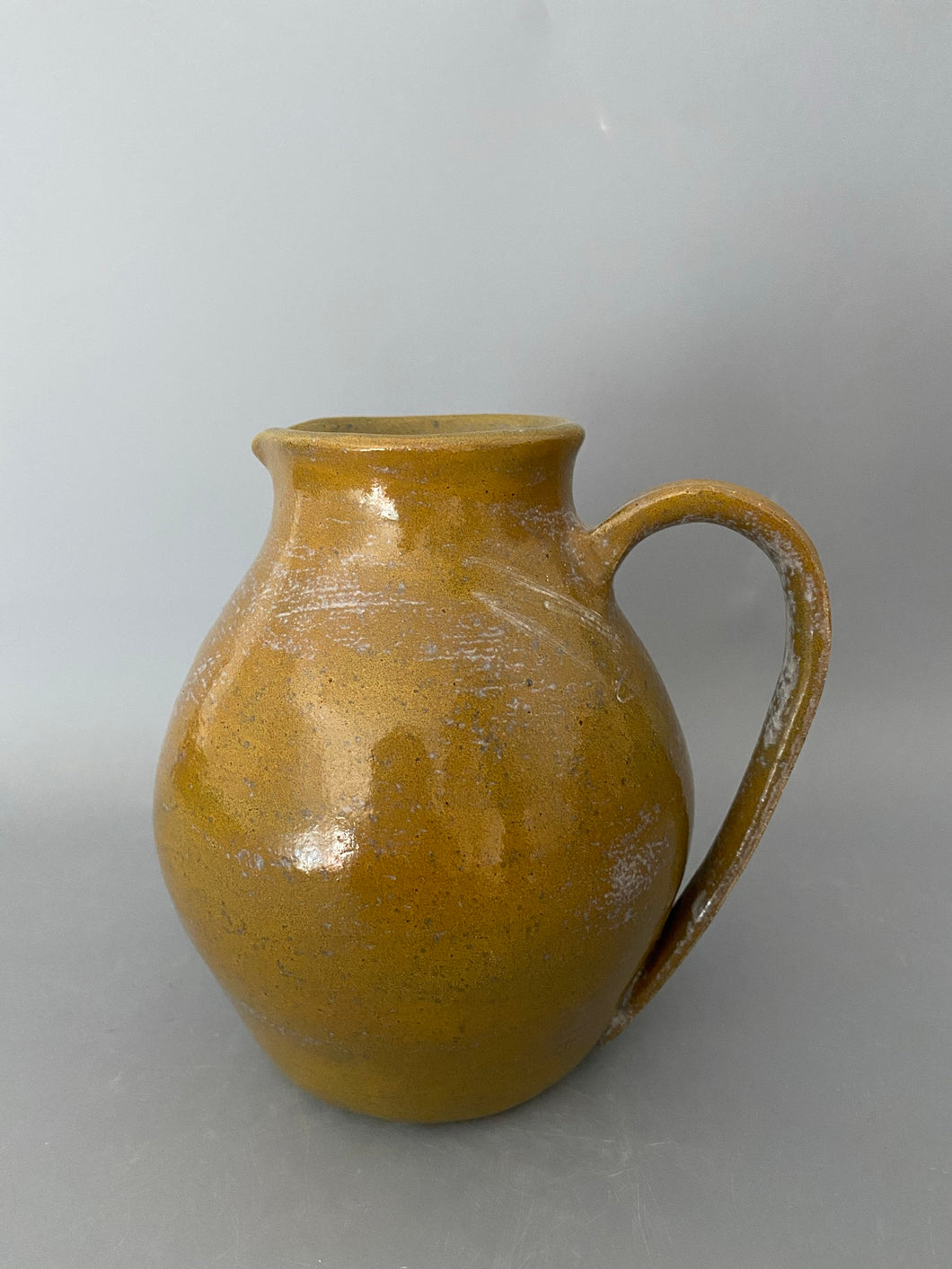 Potbelly Jug