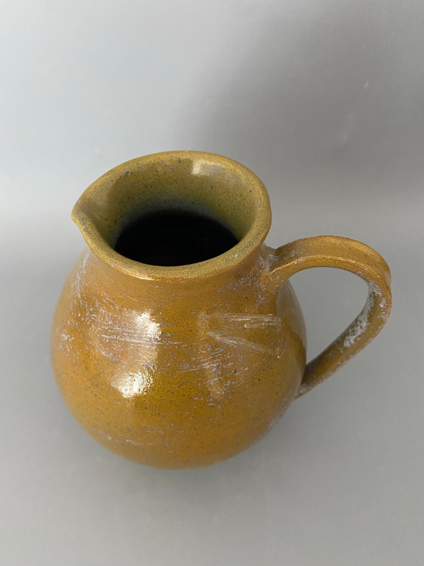 Potbelly Jug