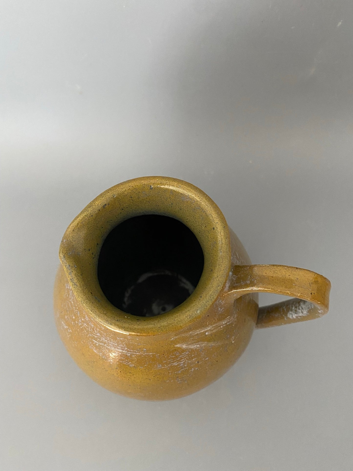 Potbelly Jug