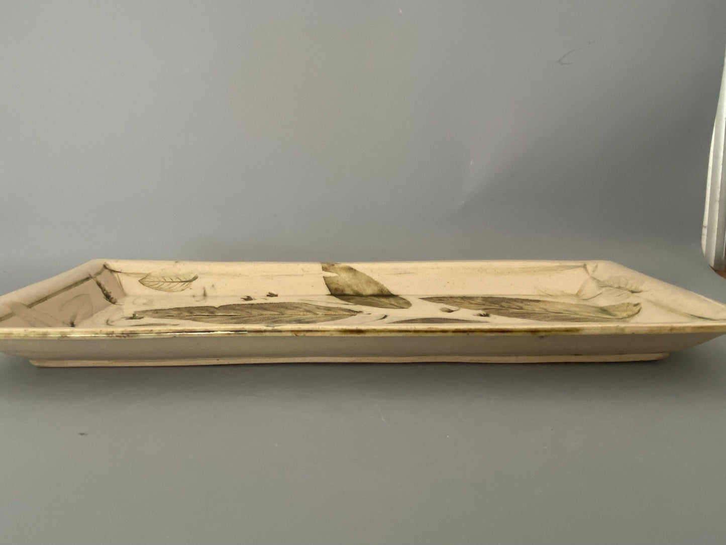 Sage Leaf Tray