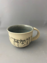 Load image into Gallery viewer, Stoneware Cup
