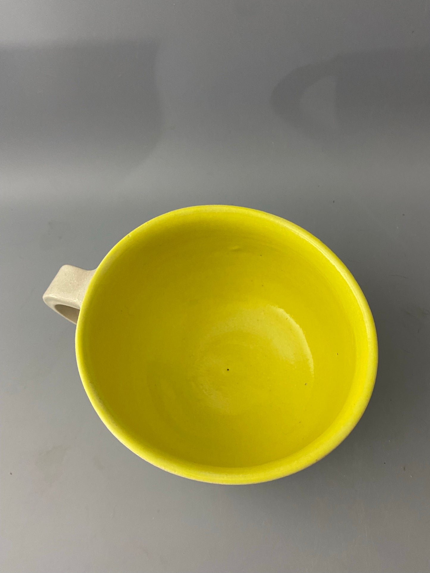 Stoneware Cup