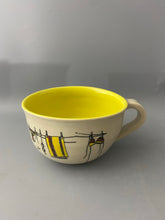 Load image into Gallery viewer, Stoneware Cup
